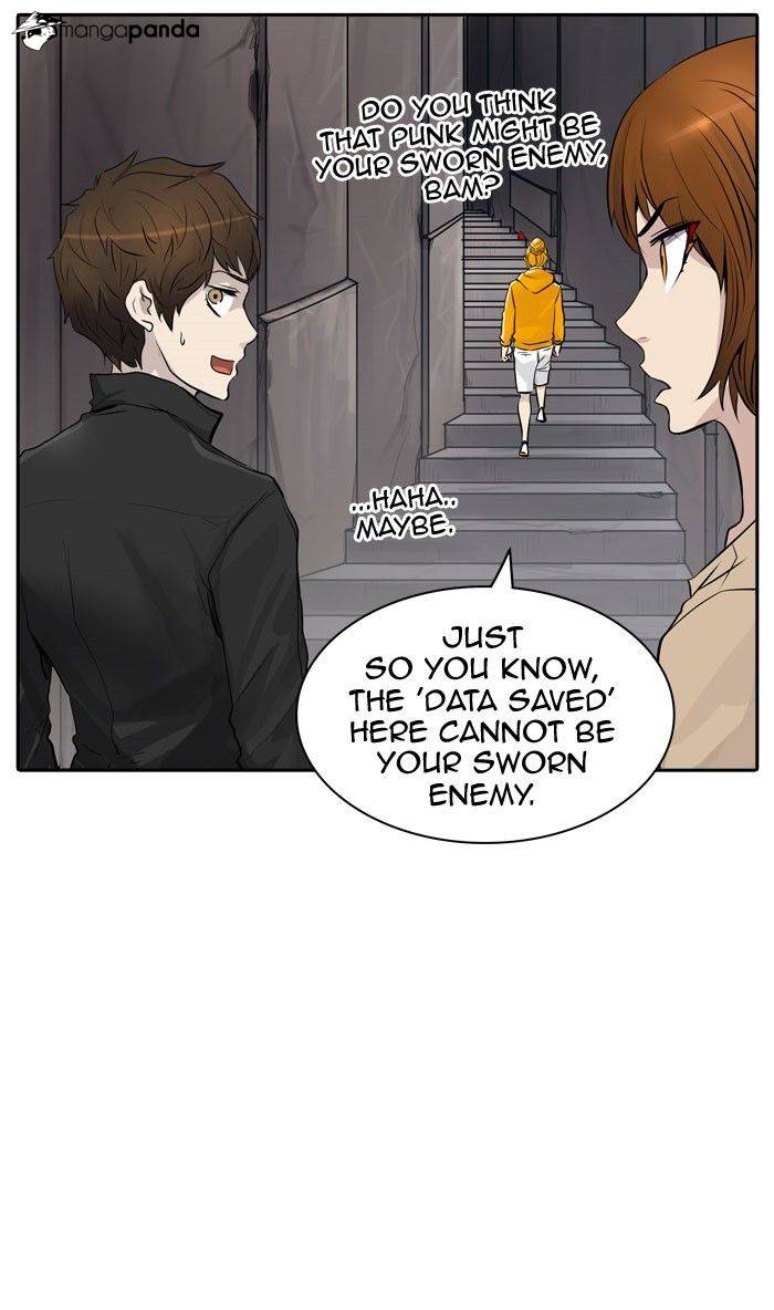 Tower of God Chapter 346 image 006